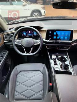 فولكسفاغن أطلس